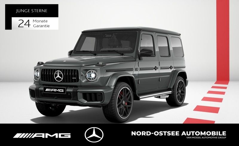 Mercedes-Benz G 63 AMG 9.378 km 209.950 &euro; Hamburg-Elbe 22609