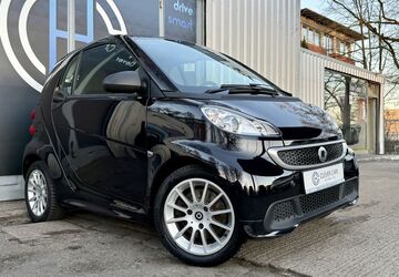 Smart ForTwo 129.990 km 6.990 &euro; Hamburg 22043