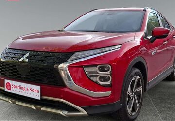 Mitsubishi Eclipse Cross 56.502 km 19.990 &euro; Hamburg 20537