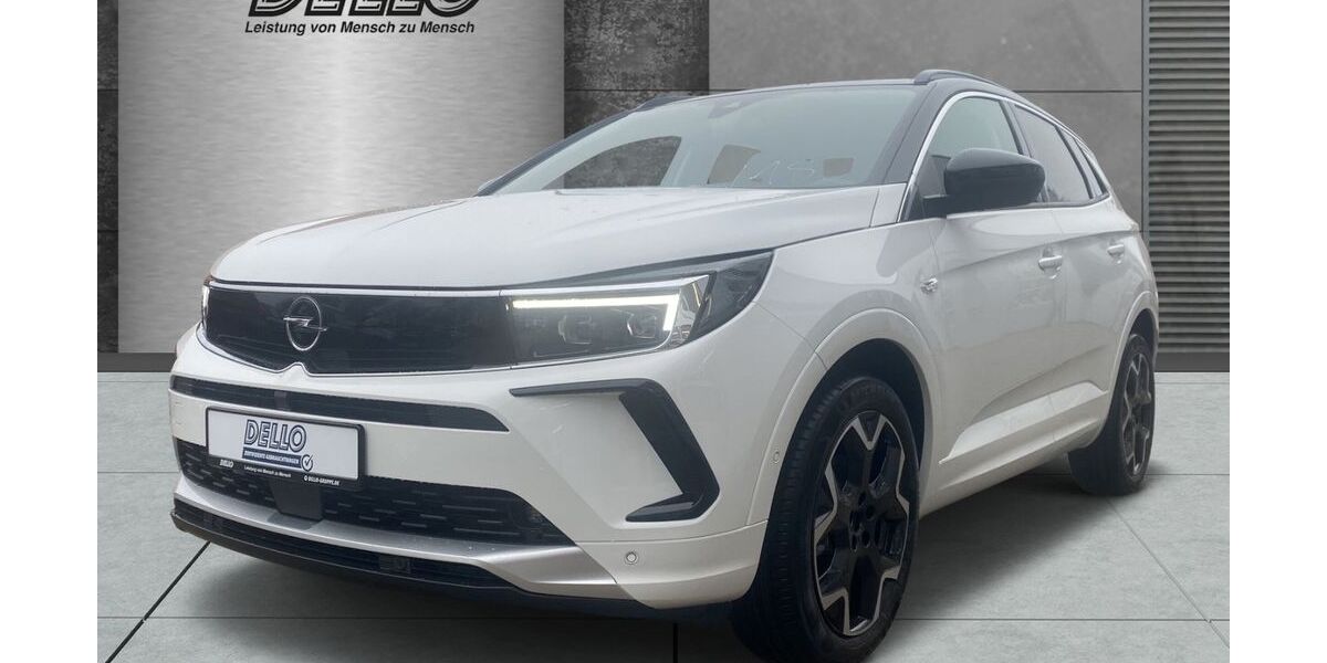 Opel Grandland (X) 35.290 km 29.950 &euro; Reinbek 21465