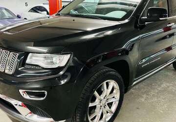 Jeep Grand Cherokee 111.970 km 22.000 &euro; Hamburg 20537