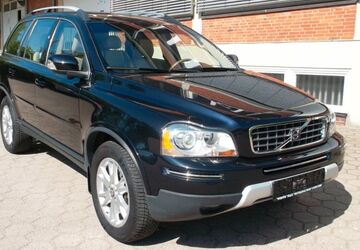 Volvo XC90 85.000 km 18.990 &euro; Hamburg 22045