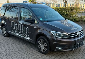 VW Caddy 350.000 km 8.500 &euro; Henstedt Ulzburg 24558