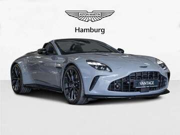 Gebrauchte Aston Martin V8