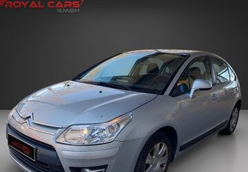 Citroen C4 73.900 km 5.990 &euro; Hamburg 22111