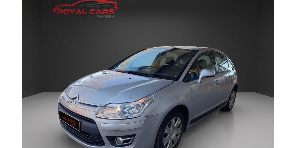 Citroen C4 73.900 km 5.990 &euro; Hamburg 22111