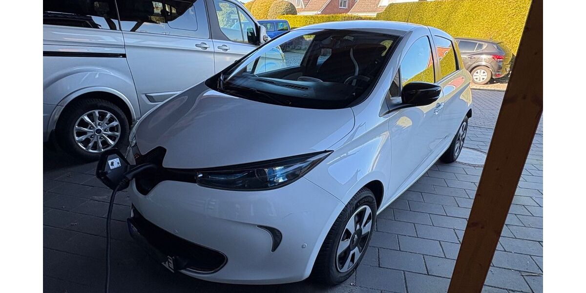 Renault ZOE 85.167 km 6.900 &euro; Henstedt-Ulzburg 24558