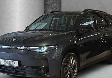 Leapmotor C10 7.000 km 34.399 &euro; Rellingen 25462