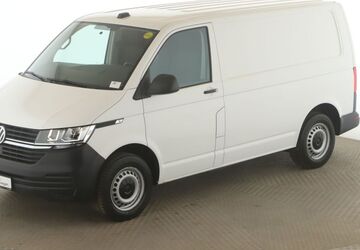 VW T6 Transporter 70.939 km 21.925 &euro; Buchholz in der Nordheide 21244