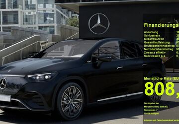 Mercedes-Benz EQE 33.927 km 73.811 &euro; Winsen 21423