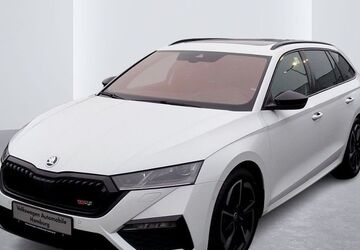 Skoda Octavia 33.064 km 34.450 &euro; Hamburg 22111