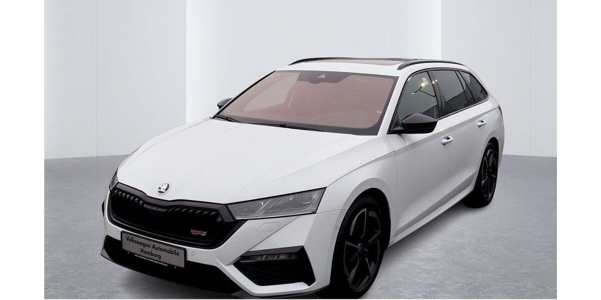 Skoda Octavia 33.064 km 34.450 &euro; Hamburg 22111