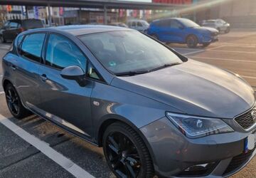 Seat Ibiza 152.000 km 6.700 &euro; Wedel 22880