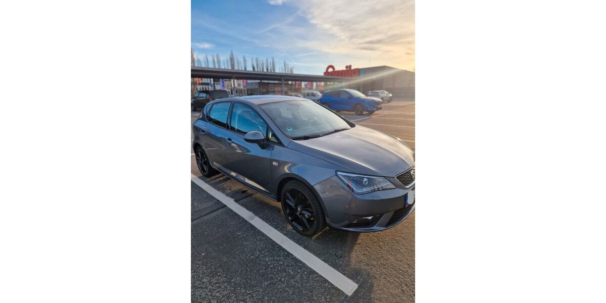 Seat Ibiza 152.000 km 6.700 &euro; Wedel 22880