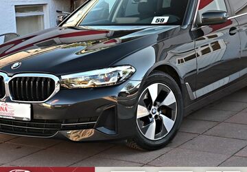 BMW 520 143.000 km 22.590 &euro; Hamburg 22179
