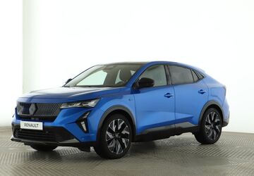 Renault Rafale 20.298 km 40.990 &euro; Hamburg 22529