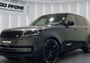 Land Rover Range Rover 3.000 km 163.950 &euro; Hamburg 22297