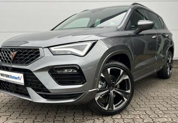 Cupra Ateca 2.500 km 35.590 &euro; Neu Wulmstorf 21629