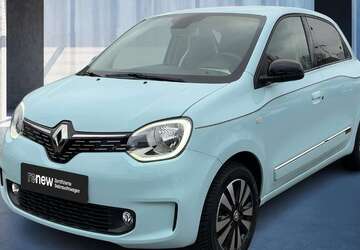 Renault Twingo 10.874 km 13.990 &euro; Hamburg 20537