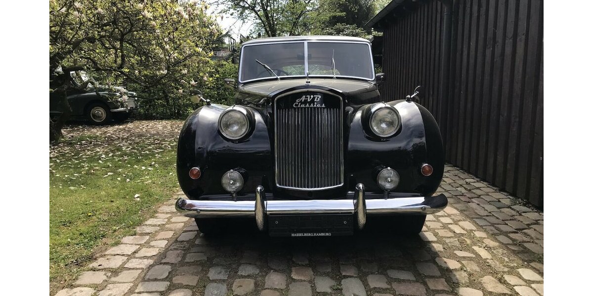 Austin Rover Austin Vanden Plas Princess Saloncar A135 67.679 km 19.999 &euro; Hamburg 22339