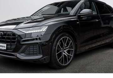 Audi Q8 85.390 km 56.490 &euro; Norderstedt 22848