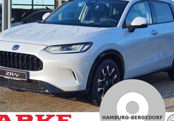 Honda ZR-V 10.560 km 35.900 &euro; Hamburg 21035