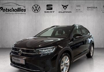 VW Taigo 1.100 km 28.750 &euro; Ahrensburg 22926