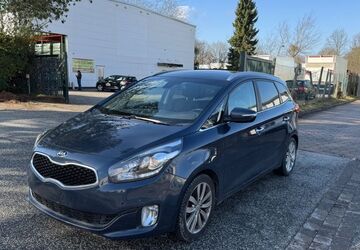 Kia Carens 183.771 km 6.999 &euro; Barsbüttel 22885