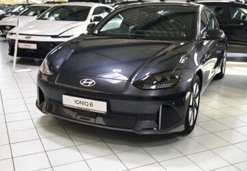 Hyundai IONIQ 6 39.200 km 28.990 &euro; Hamburg 22525