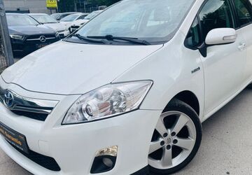 Toyota Auris 183.000 km 6.900 &euro; Hamburg 20537
