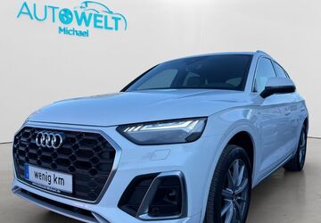 Audi Q5 20.500 km 39.990 &euro; Beckdorf 21643