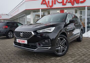 Seat Tarraco 56.168 km 30.950 &euro; Hamburg 22761