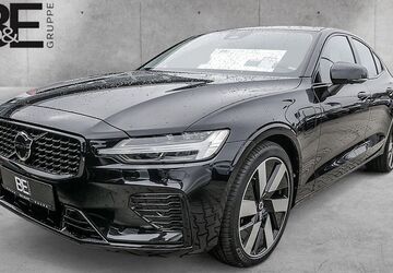 Volvo S60 26.464 km 38.950 &euro; Glinde 21509