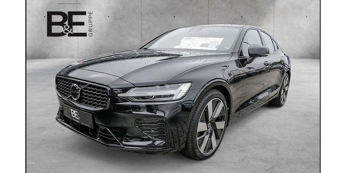 Volvo S60 26.464 km 38.950 &euro; Glinde 21509