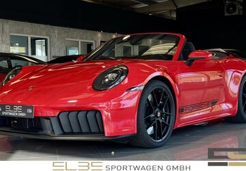 Porsche 992 2.430 km 182.850 &euro; Seevetal bei Hamburg 21220