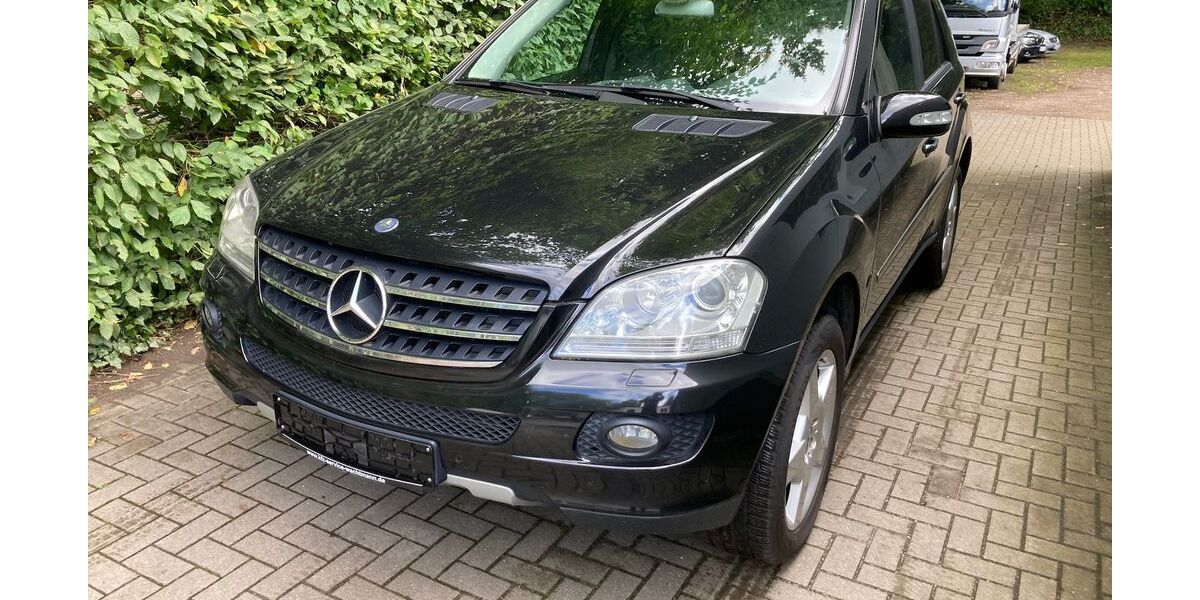 Mercedes-Benz ML 350 213.596 km 8.450 &euro; Hamburg 22459