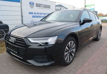 Audi A6 73.675 km 28.470 &euro; Buxtehude 21614