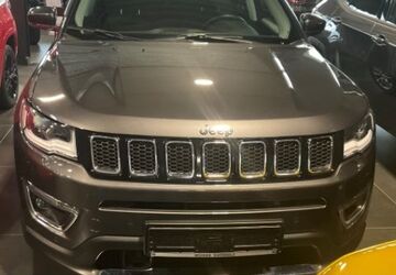 Jeep Compass 30.722 km 18.990 &euro; Buchholz 21244