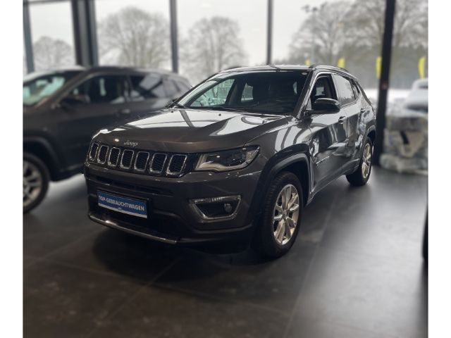Jeep Compass 30.722 km 18.990 &euro; Buchholz 21244