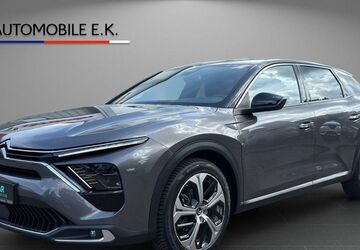 Citroen C5 X 25.100 km 18.950 &euro; Bönningstedt 25474