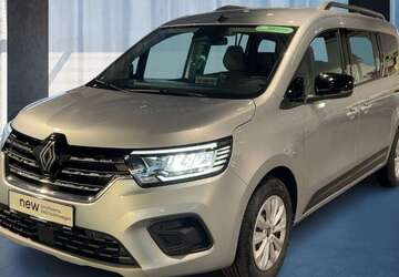 Renault Kangoo 9.237 km 30.990 &euro; Hamburg 22763