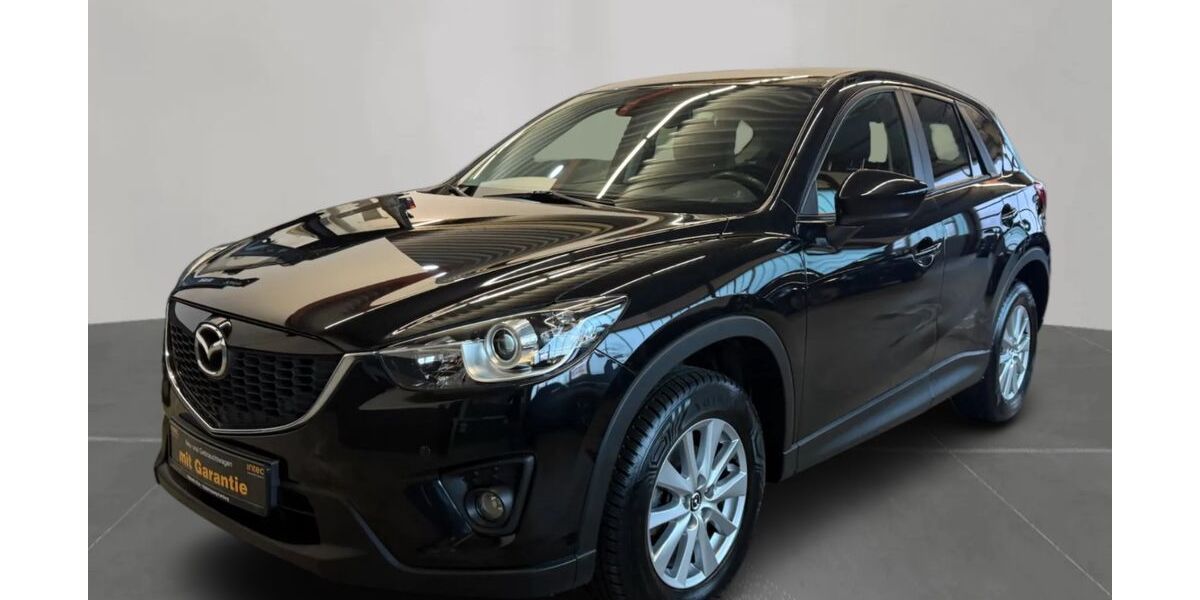 Mazda CX-5 162.000 km 11.990 &euro; Hamburg 20539