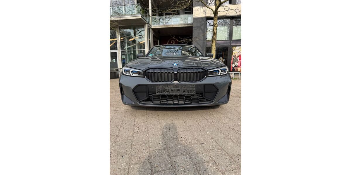 BMW 330 80.000 km 35.000 &euro; Ellerau 25479