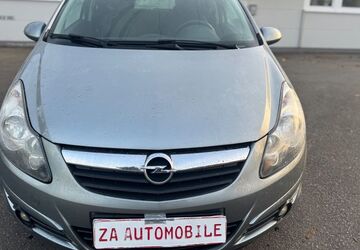 Opel Corsa 143.000 km 2.300 &euro; Hamburg 22523