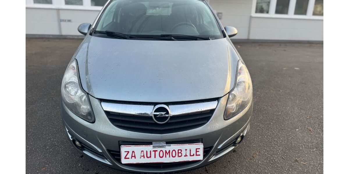 Opel Corsa 143.000 km 2.300 &euro; Hamburg 22523
