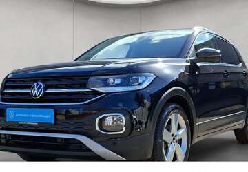 VW T-Cross 34.571 km 20.975 &euro; Hamburg 21029
