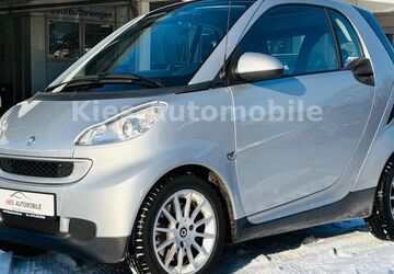 Smart ForTwo 102.200 km 4.970 &euro; Norderstedt 22851