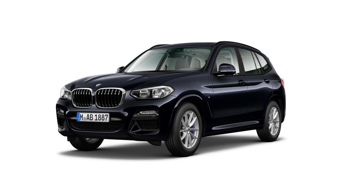BMW X3 75.504 km 41.890 &euro; Halstenbek 25469
