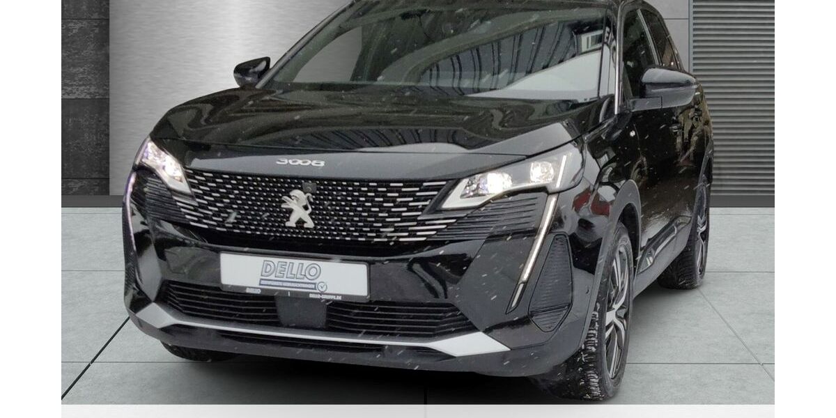Peugeot 3008 30.628 km 28.990 &euro; Norderstedt 22848