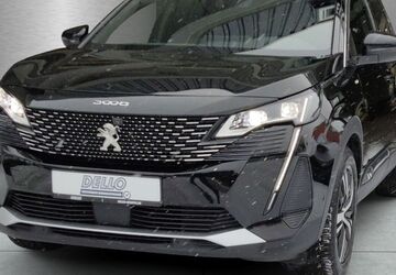 Peugeot 3008 30.628 km 30.450 &euro; Norderstedt 22848